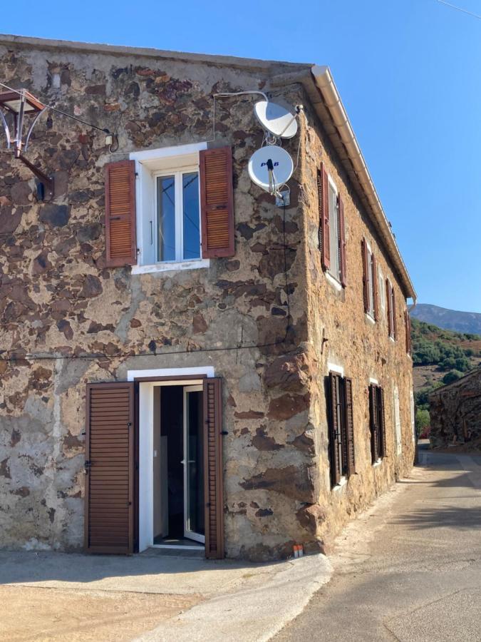 Апартаменты Duplex 4 Personnes Clim Wifi Parking Partinello Экстерьер фото