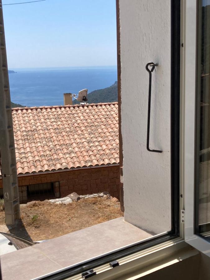 Апартаменты Duplex 4 Personnes Clim Wifi Parking Partinello Экстерьер фото