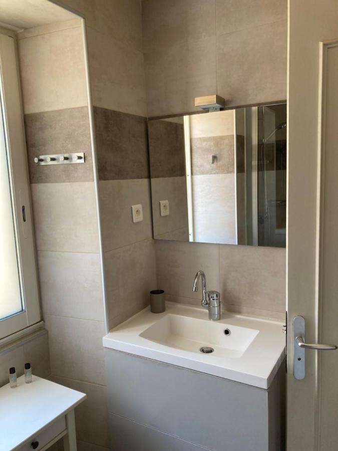 Апартаменты Duplex 4 Personnes Clim Wifi Parking Partinello Экстерьер фото