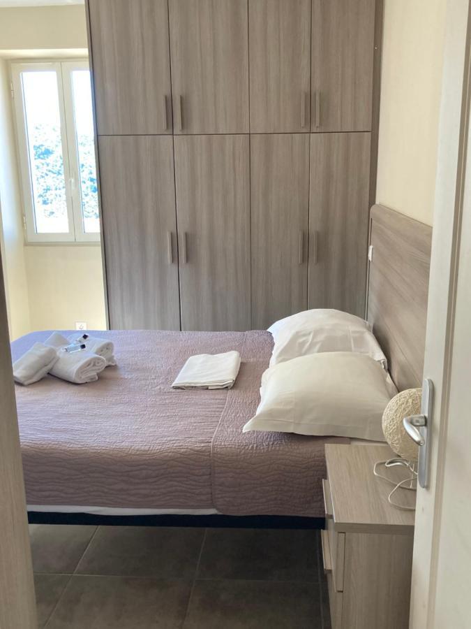 Апартаменты Duplex 4 Personnes Clim Wifi Parking Partinello Экстерьер фото