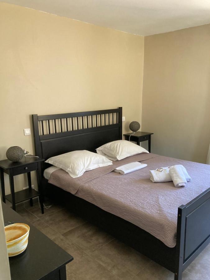 Апартаменты Duplex 4 Personnes Clim Wifi Parking Partinello Экстерьер фото